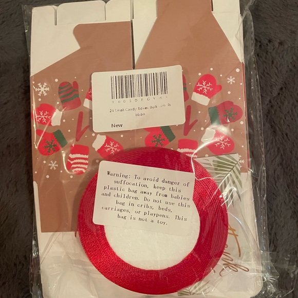 Advent boxes - Picture 2 of 2